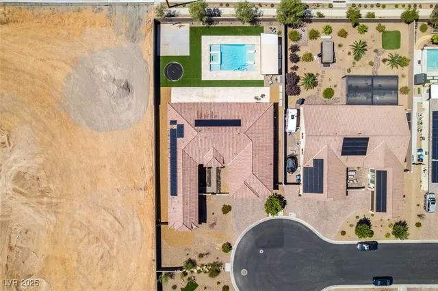 $1,625,000 | 8741 Grand Pass Court, Las Vegas, NV 89113