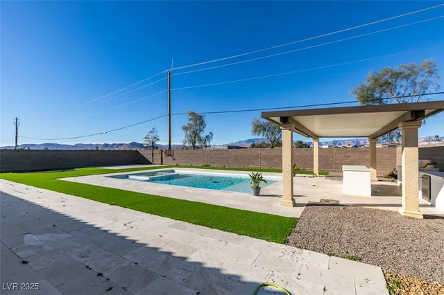 $1,625,000 | 8741 Grand Pass Court, Las Vegas, NV 89113