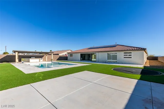 $1,625,000 | 8741 Grand Pass Court, Las Vegas, NV 89113