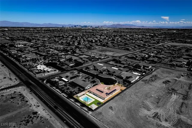 $1,625,000 | 8741 Grand Pass Court, Las Vegas, NV 89113