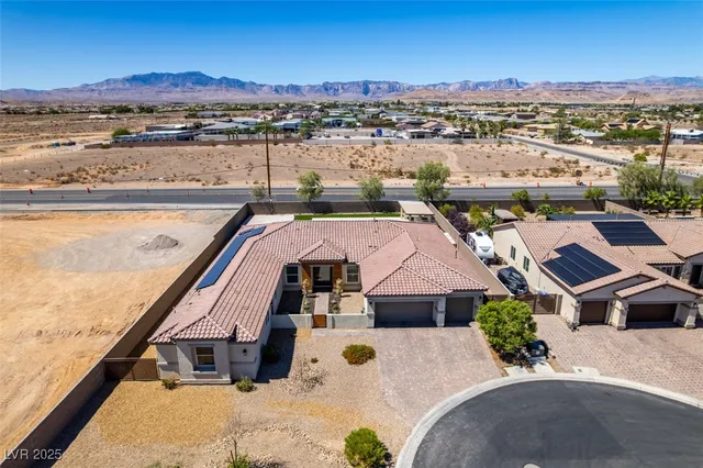 $1,625,000 | 8741 Grand Pass Court, Las Vegas, NV 89113