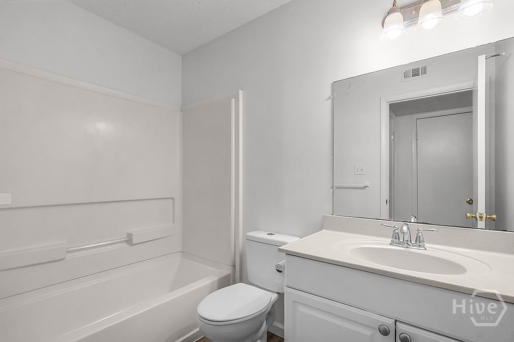 401 North Cromwell Road, Unit T1 Savannah, GA 31410 - Photo 28 of 36