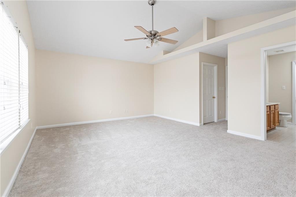 1407 Fall Ridge Drive Brownsburg, IN 46112 - Photo 13 of 25