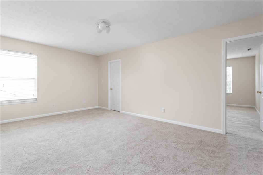1407 Fall Ridge Drive Brownsburg, IN 46112 - Photo 19 of 25