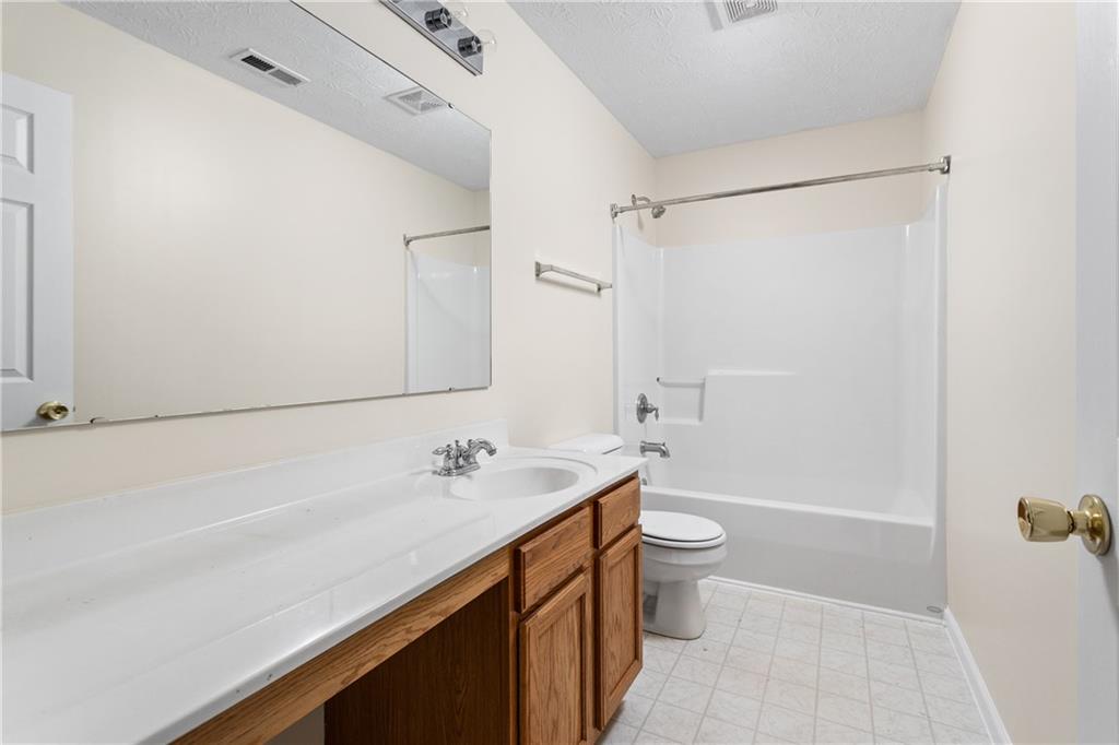 1407 Fall Ridge Drive Brownsburg, IN 46112 - Photo 20 of 25