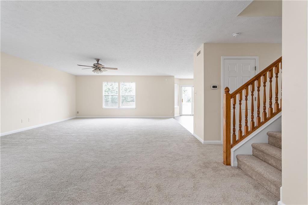 1407 Fall Ridge Drive Brownsburg, IN 46112 - Photo 3 of 25