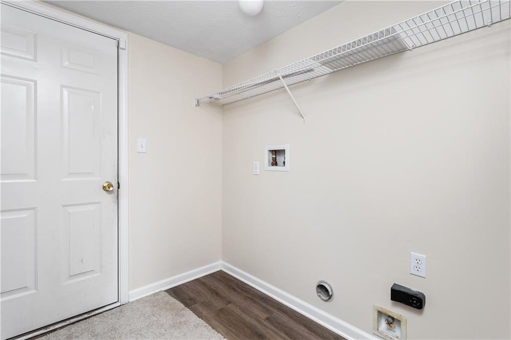 1407 Fall Ridge Drive Brownsburg, IN 46112 - Photo 21 of 25