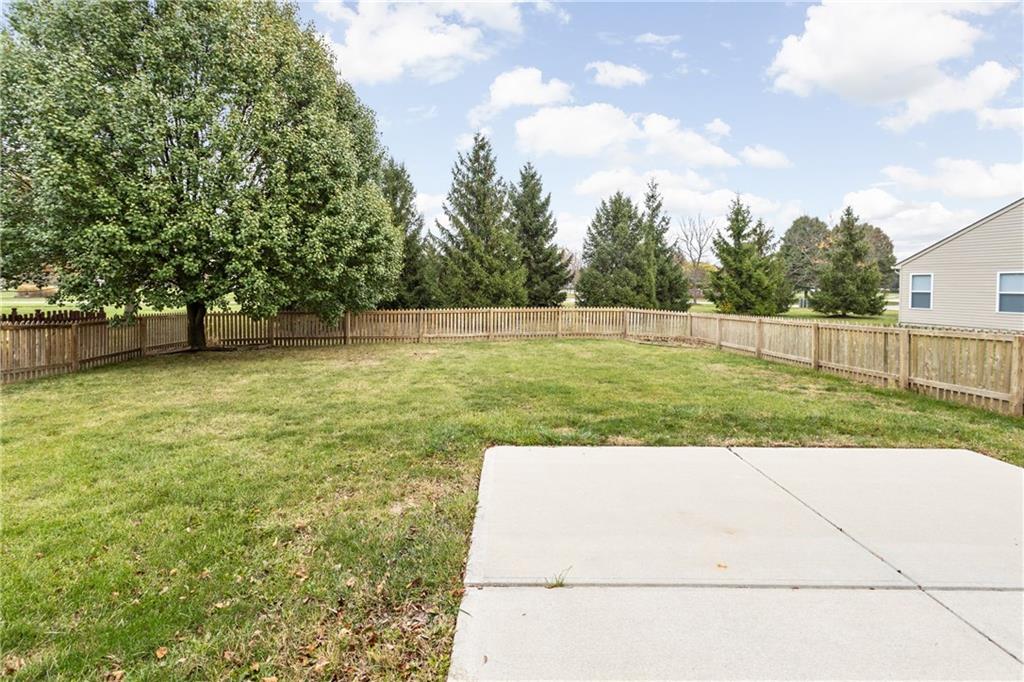 1407 Fall Ridge Drive Brownsburg, IN 46112 - Photo 22 of 25