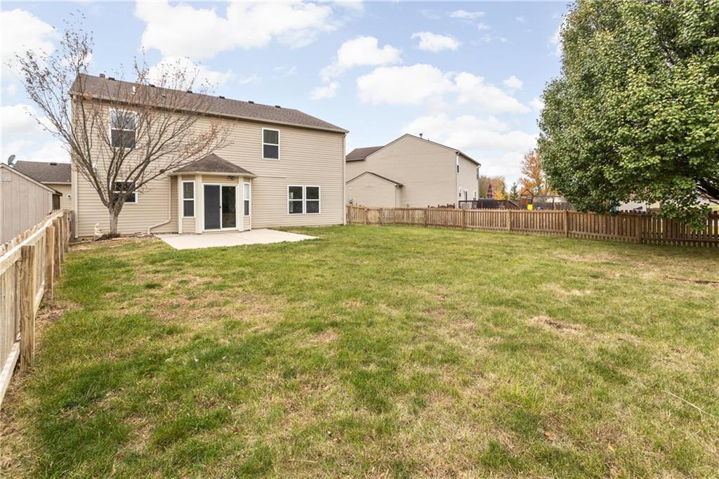 1407 Fall Ridge Drive Brownsburg, IN 46112 - Photo 23 of 25