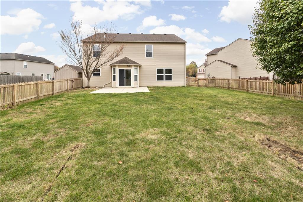 1407 Fall Ridge Drive Brownsburg, IN 46112 - Photo 24 of 25
