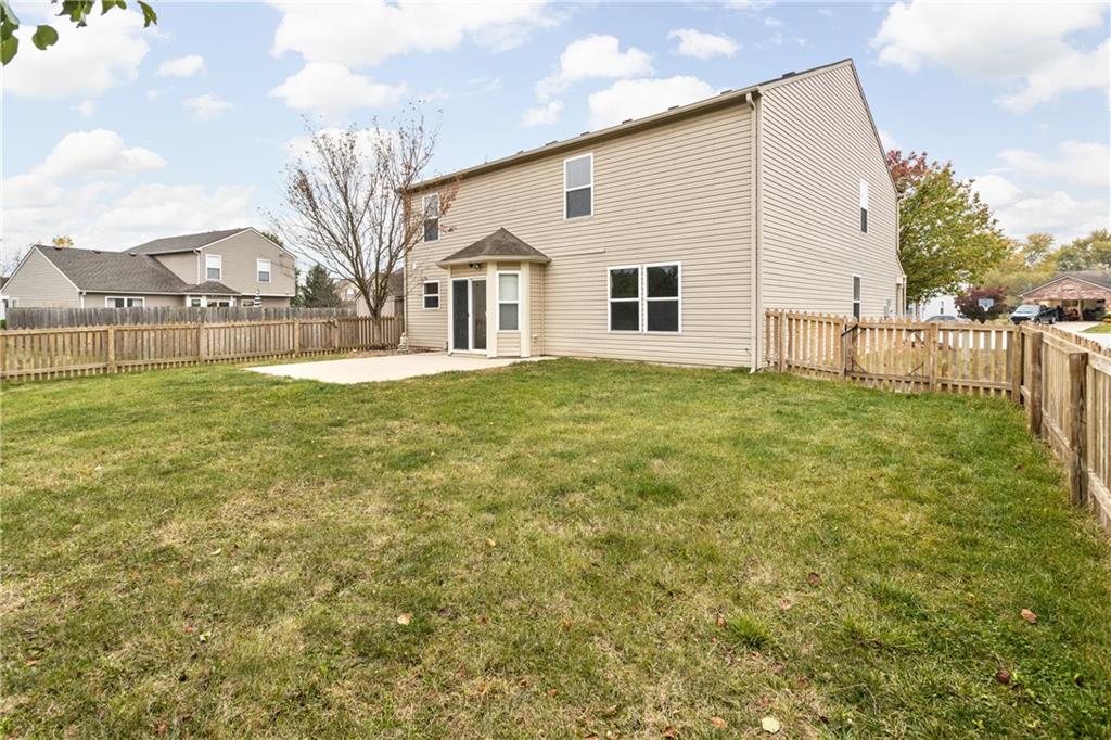 1407 Fall Ridge Drive Brownsburg, IN 46112 - Photo 25 of 25