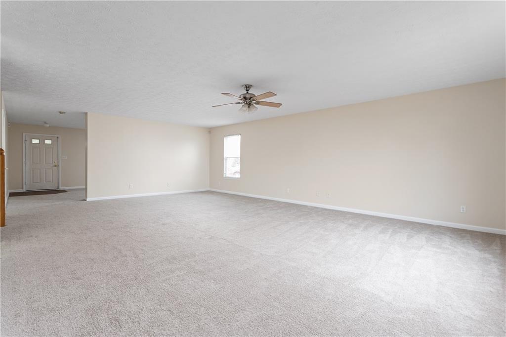 1407 Fall Ridge Drive Brownsburg, IN 46112 - Photo 4 of 25