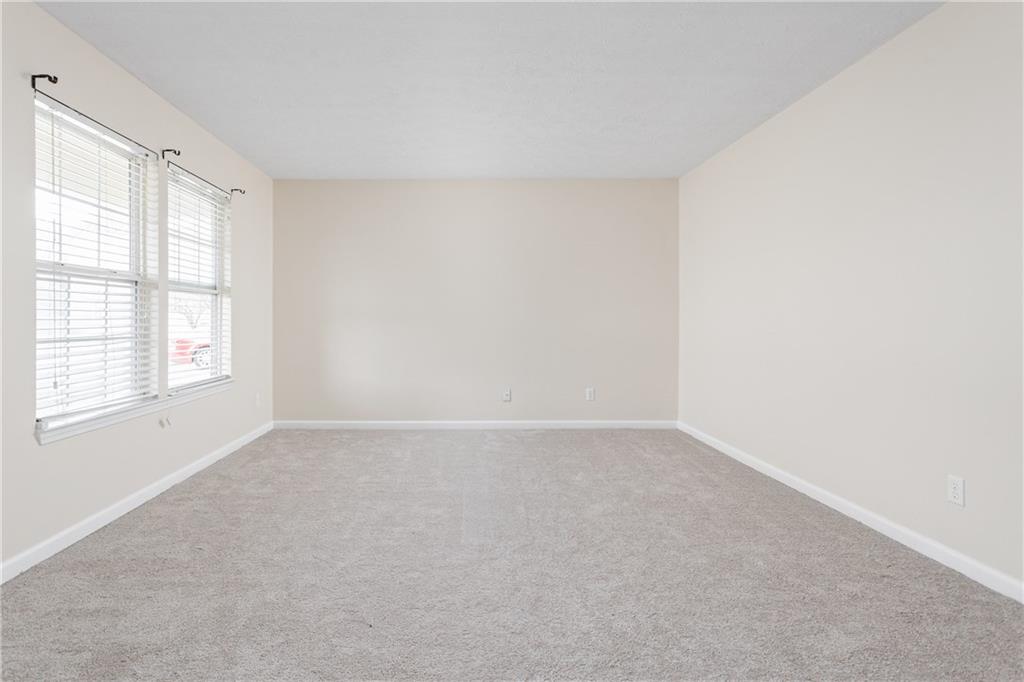 1407 Fall Ridge Drive Brownsburg, IN 46112 - Photo 5 of 25
