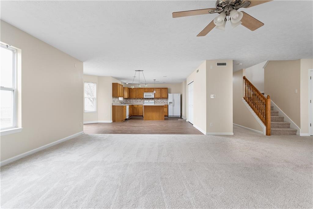 1407 Fall Ridge Drive Brownsburg, IN 46112 - Photo 6 of 25