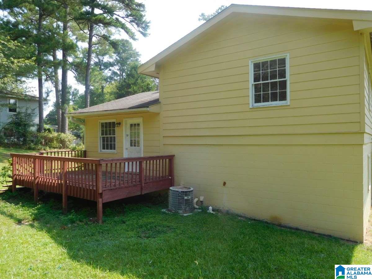 805 South 2nd Street Oneonta, AL 35121 - Photo 19 of 21