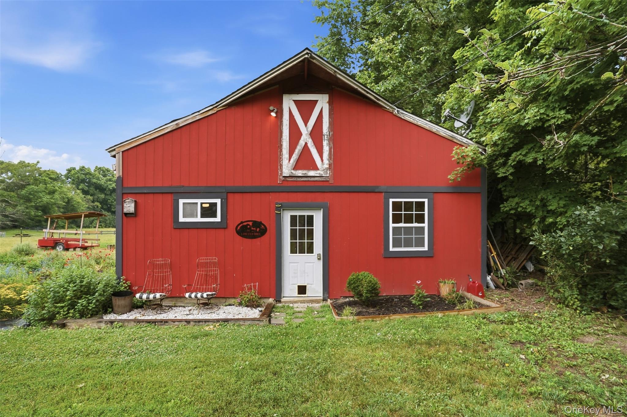 315 Bellvale Lakes Road Warwick, NY 10990 - Photo 31 of 41
