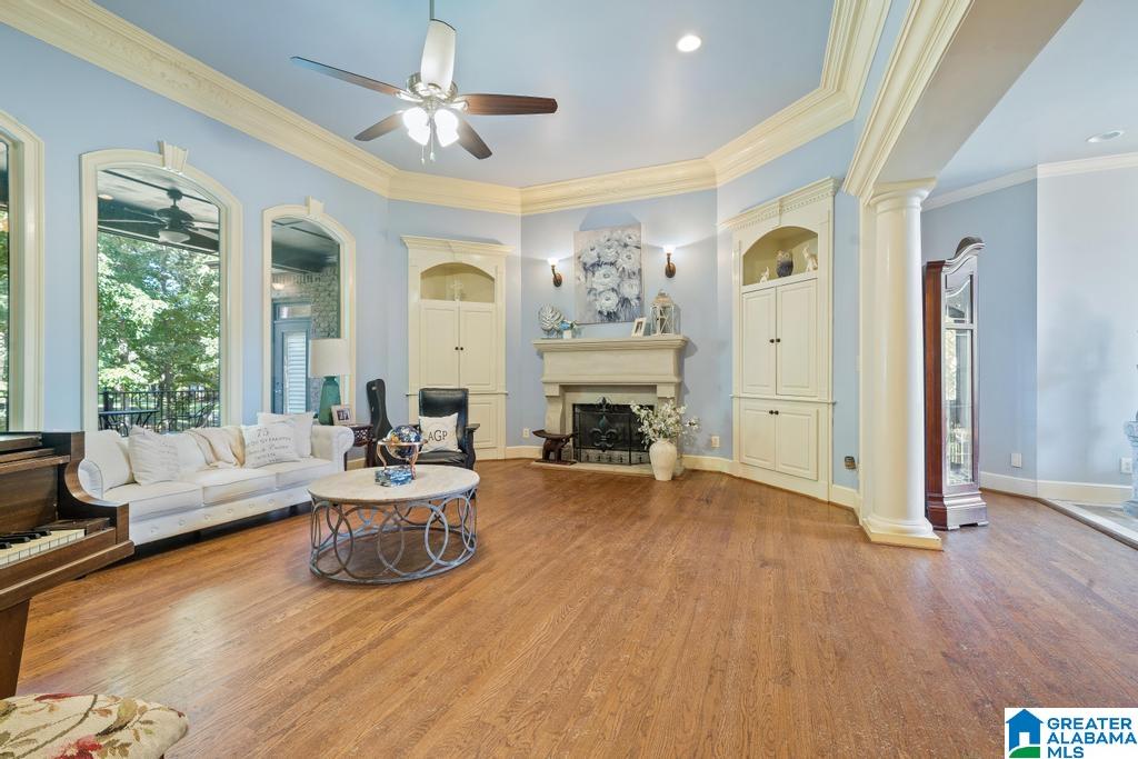 416 McCormack Way Birmingham, AL 35242 - Photo 13 of 50