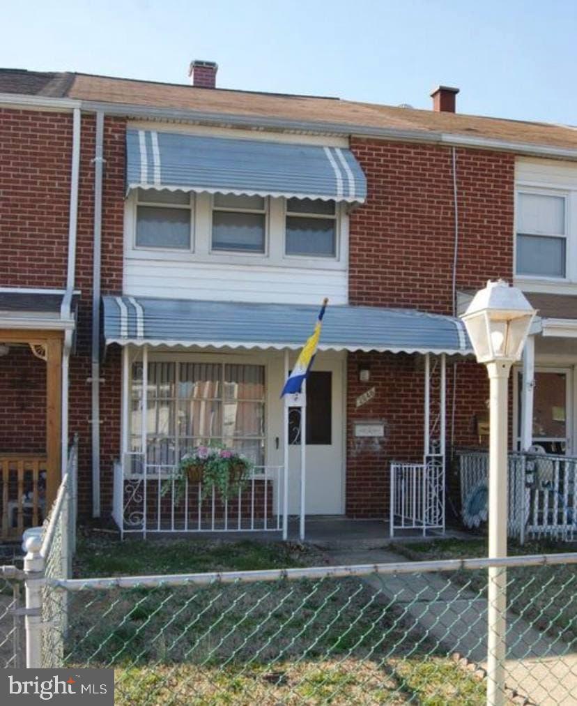 2048 Kelmore Road Dundalk, MD 21222 - Photo 1 of 1