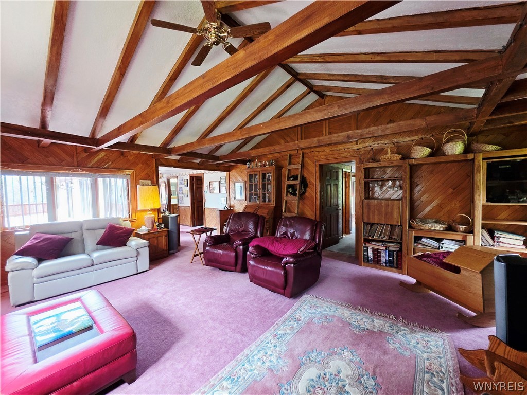 7044 Crane Road Ellicottville, NY 14731 - Photo 23 of 50