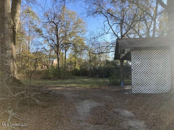213 Pine Street Seminary, MS 39479 - Photo 15 of 16 Yard2
