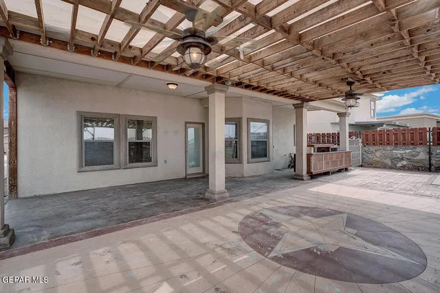 $285,000 | 3717 Tierra Isela Drive, El Paso, TX 79938