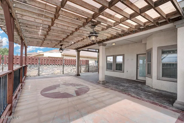 $285,000 | 3717 Tierra Isela Drive, El Paso, TX 79938