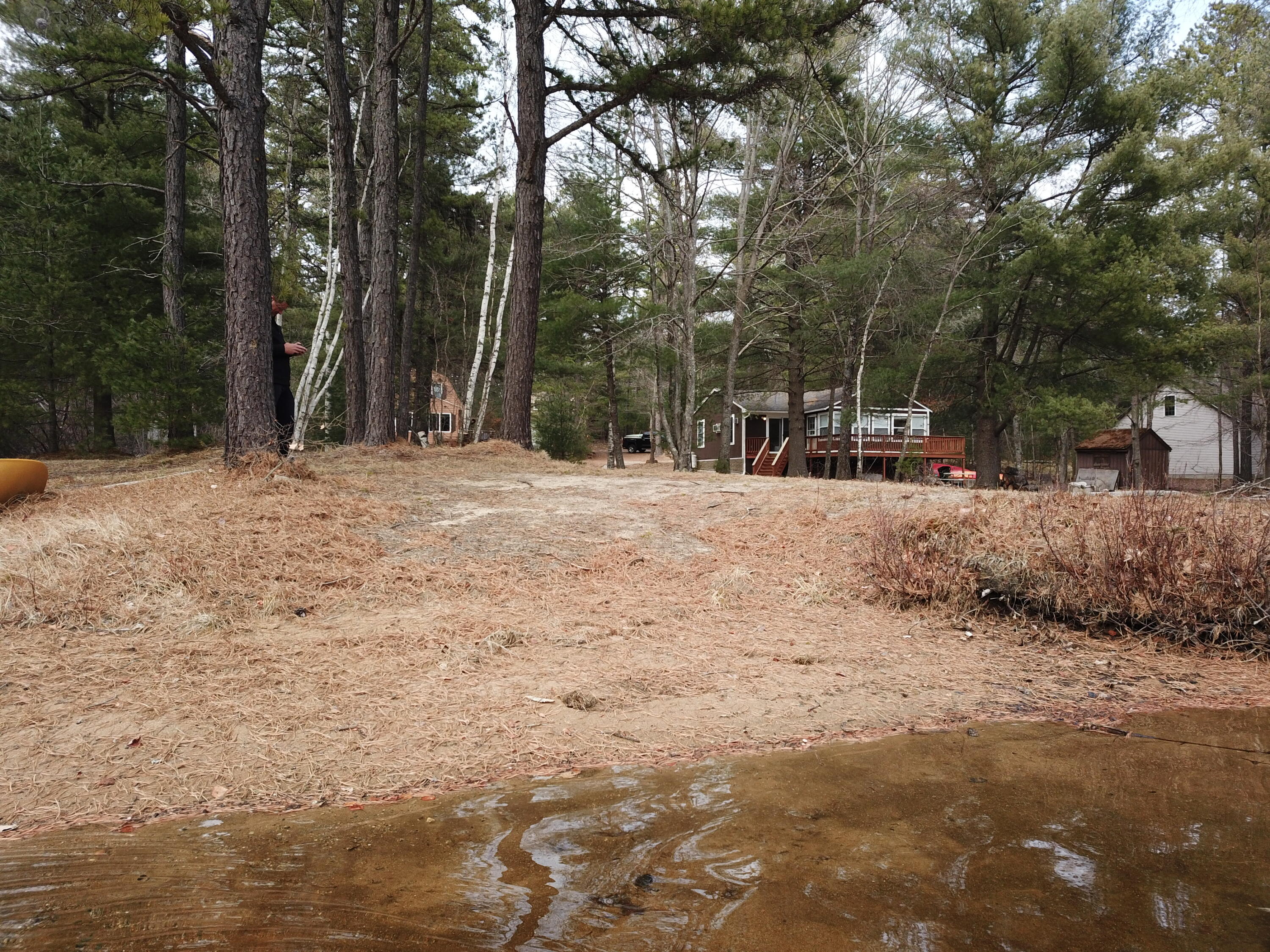 11 Northeast Road Waterboro, ME 04087 - Photo 21 of 22 DJI_0018