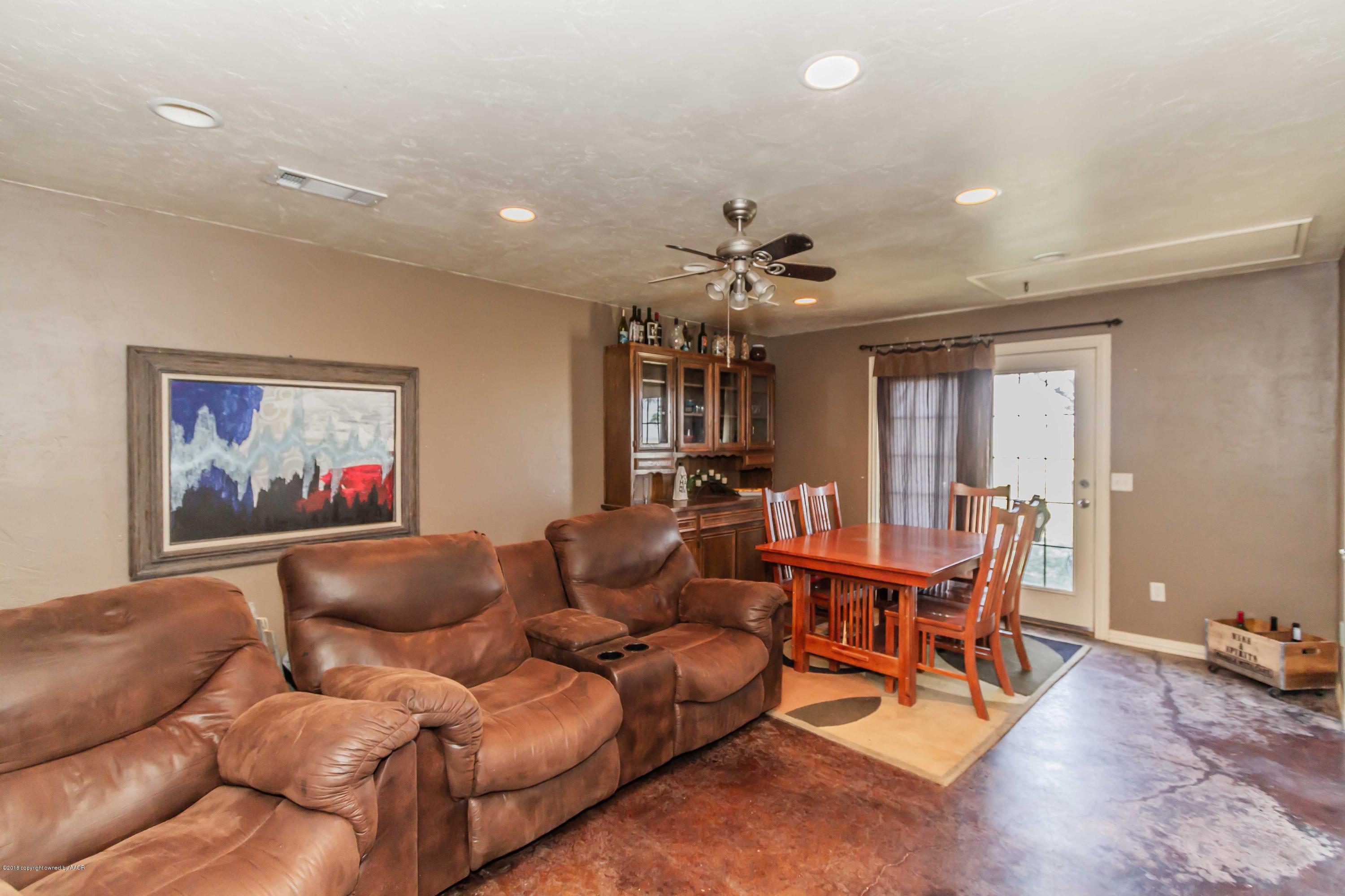 33300 Running Water Road Happy, TX 79042 - Photo 13 of 40 DEN VIEW 2