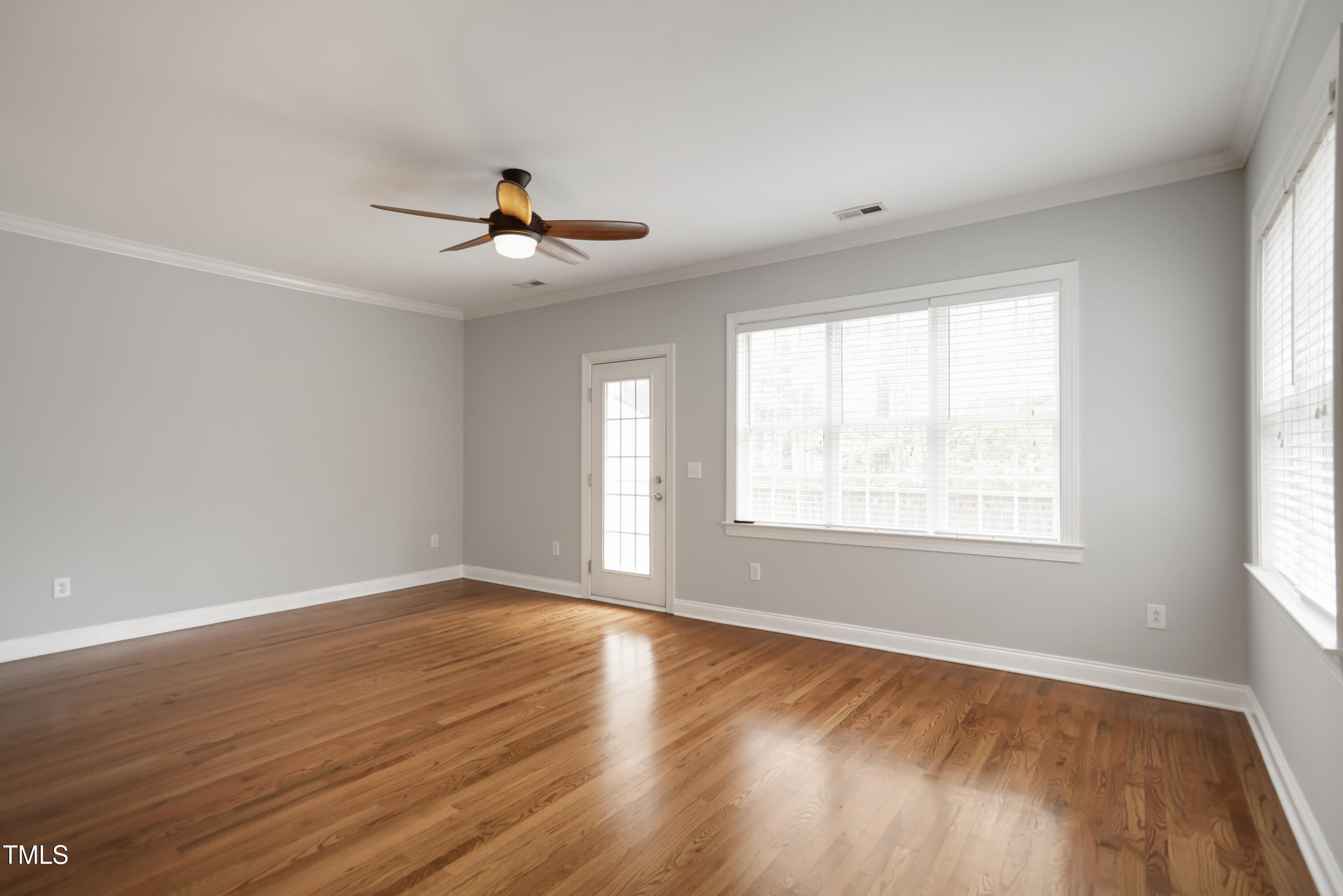 126 West Savannah Ridge Road Holly Springs, NC 27540 - Photo 3 of 21 03