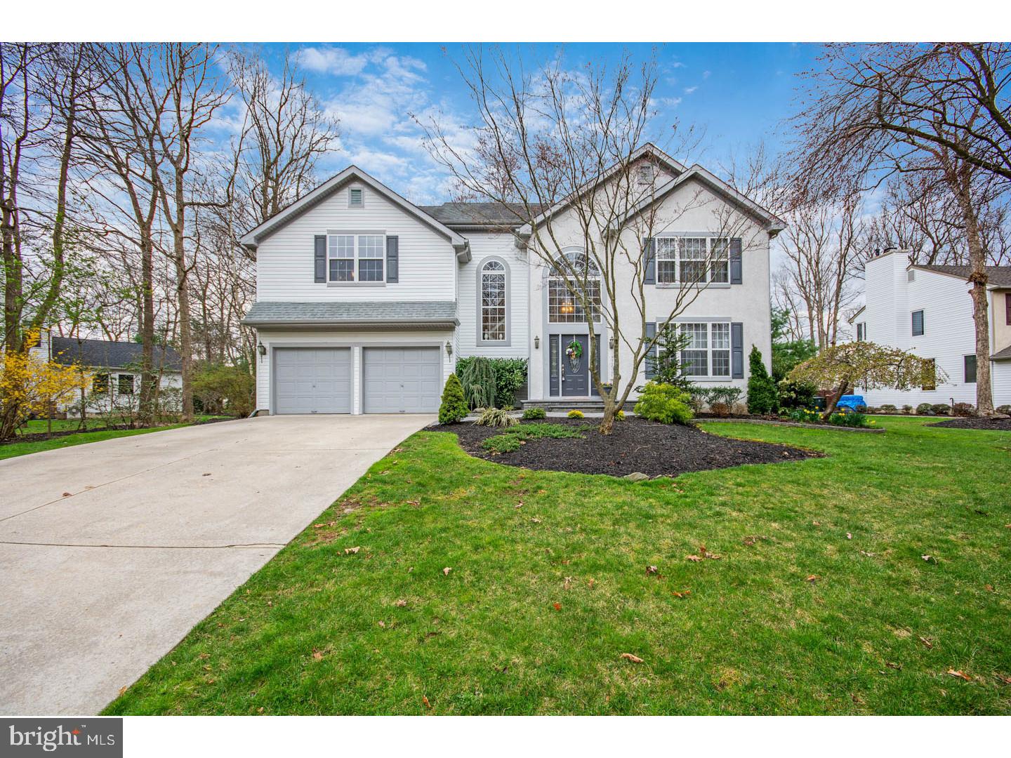 1813 Arrowtrail Road Williamstown, NJ 08094 - Photo 1 of 25 Gallery Image 1