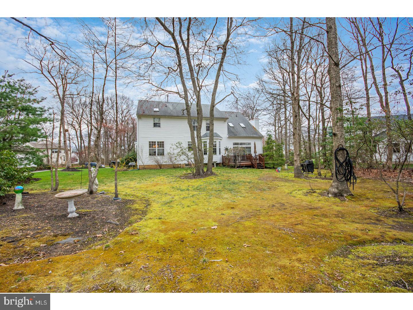 1813 Arrowtrail Road Williamstown, NJ 08094 - Photo 23 of 25 Gallery Image 23