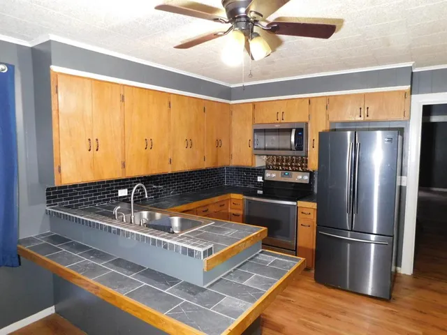 $114,900 | 901 North Arkansas Street, Springhill, LA 71075