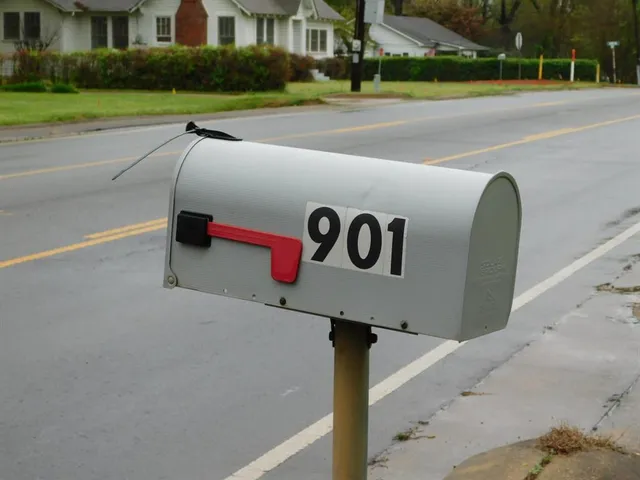 $114,900 | 901 North Arkansas Street, Springhill, LA 71075