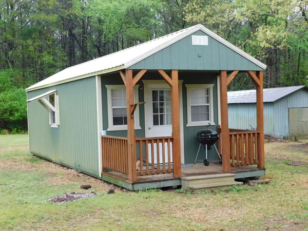 $114,900 | 901 North Arkansas Street, Springhill, LA 71075