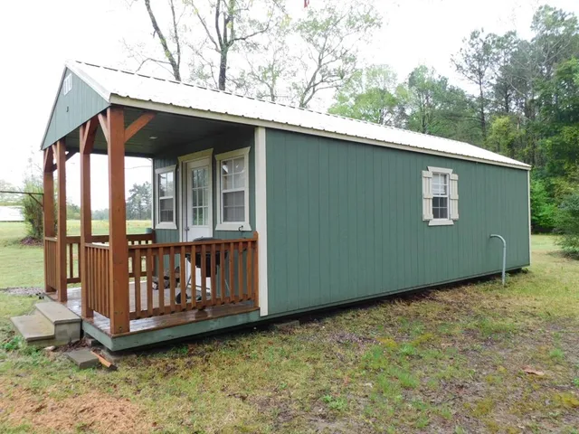 $114,900 | 901 North Arkansas Street, Springhill, LA 71075