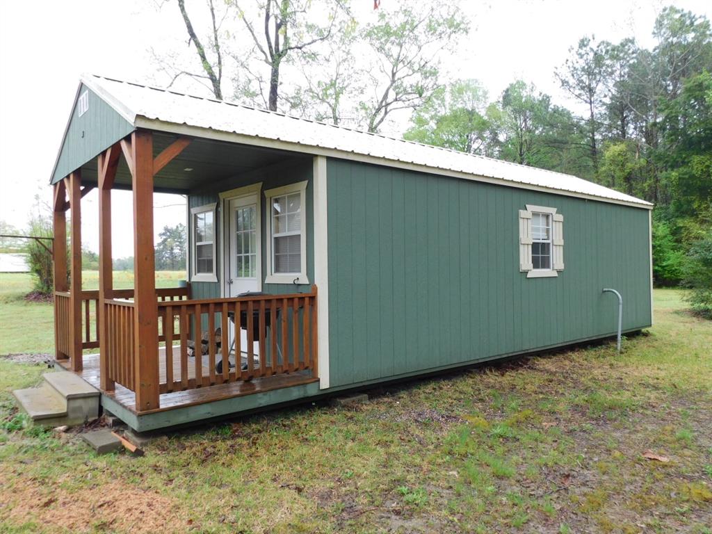 901 North Arkansas Street Springhill, LA 71075 - Photo 8 of 26 View of outdoor structure