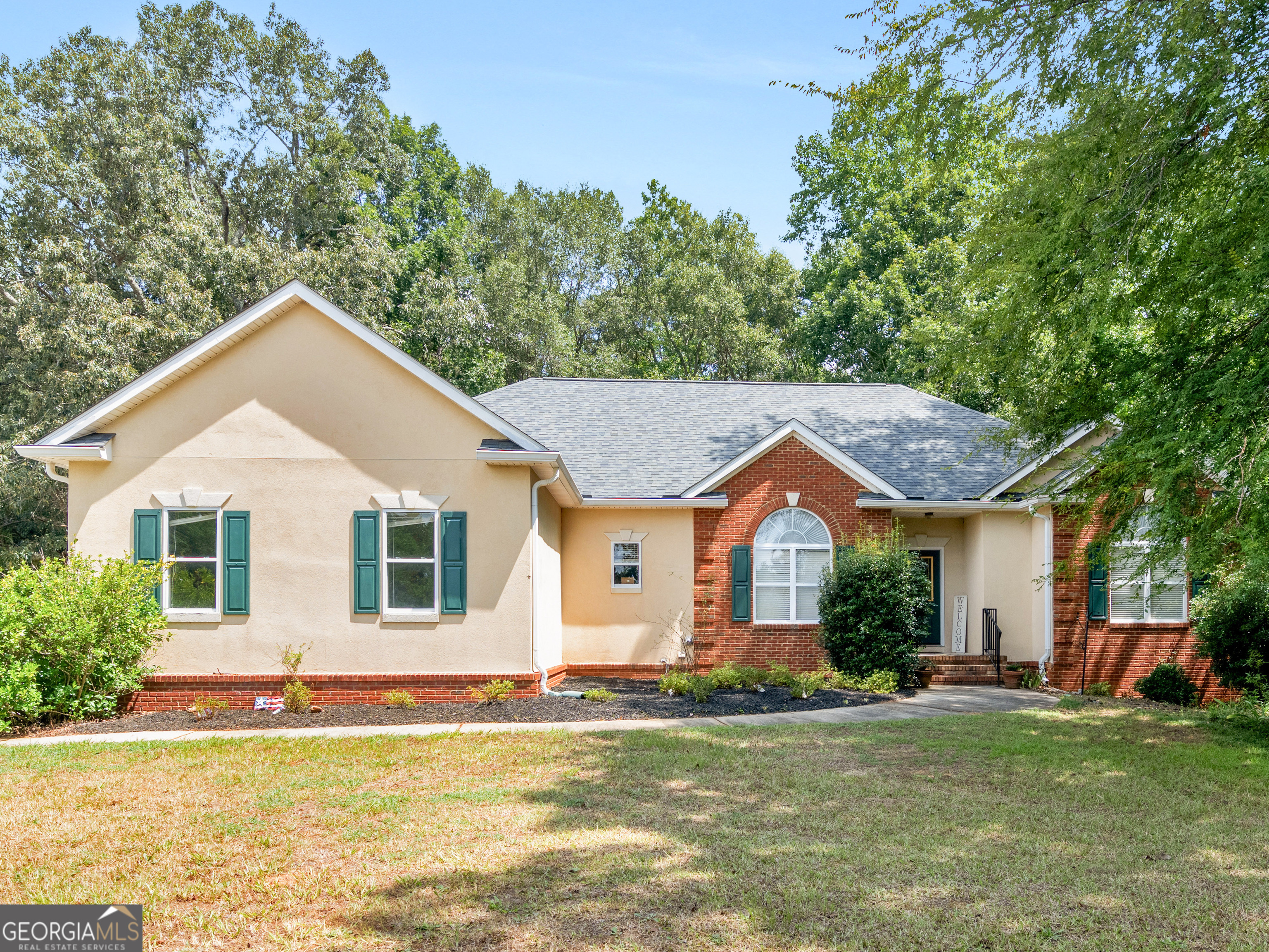 1380 Jenkinsburg Road Locust Grove, GA 30248 - Photo 1 of 1