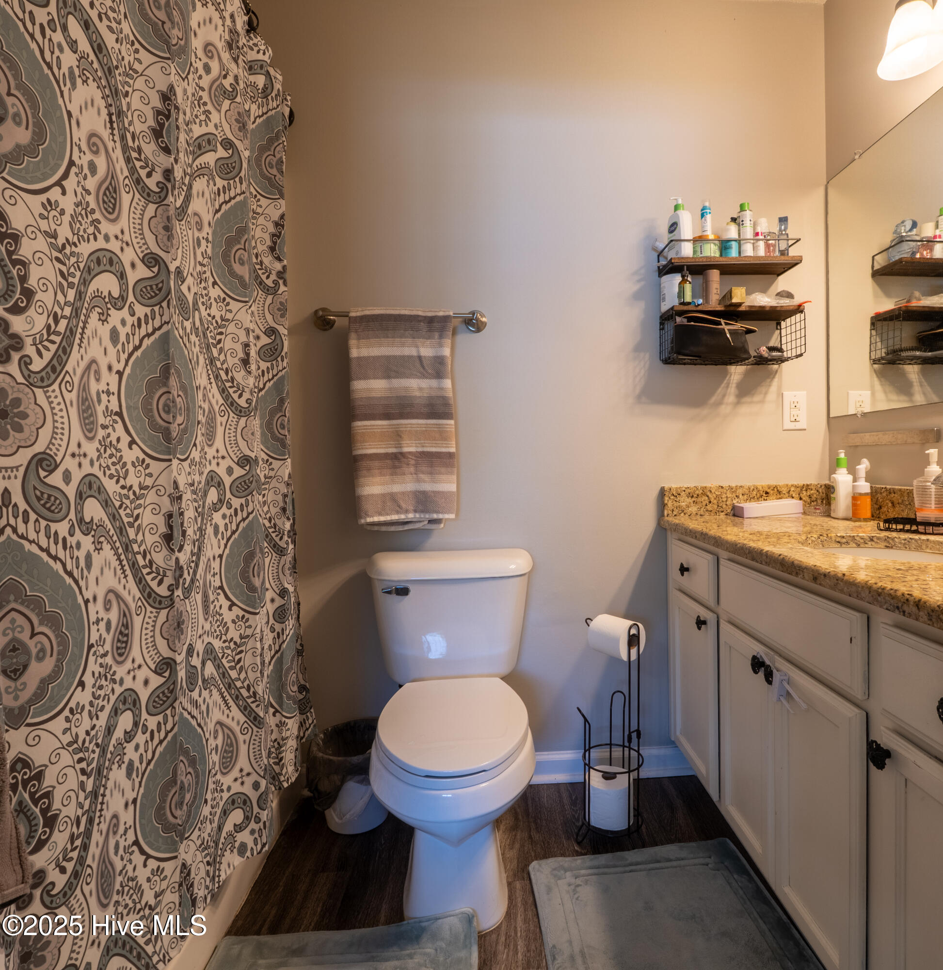 306 Top Knot Road Hubert, NC 28539 - Photo 13 of 28 Master Bath