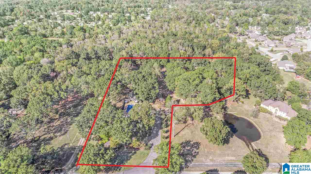5841 Old Kendrick Road Helena, AL 35080 - Photo 48 of 50