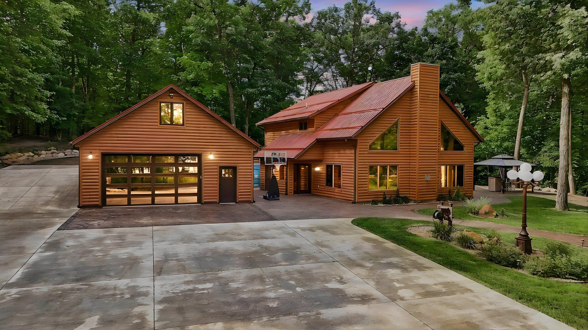 7643 Bear Road Cushing, MN 56443 - Photo 61 of 71 Gallery Image 61