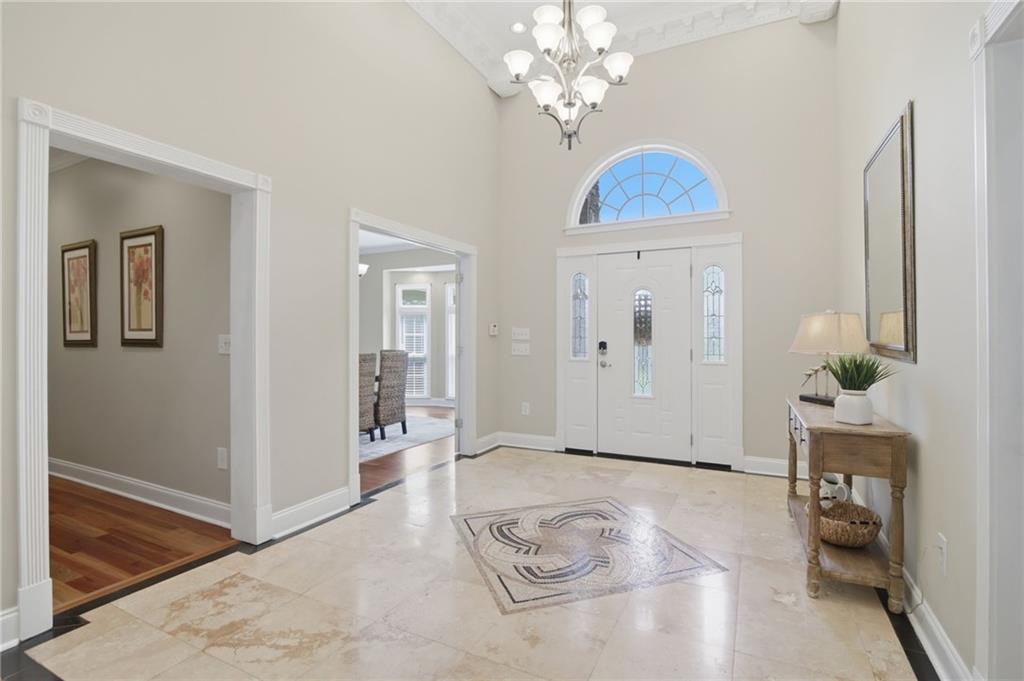 952 Thomas Road Canton, GA 30115 - Photo 6 of 87 Gallery Image 6