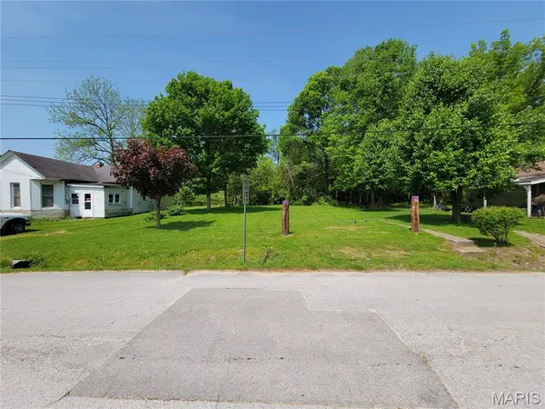 $21,500 | 409 South D Street, Louisiana, MO 63353