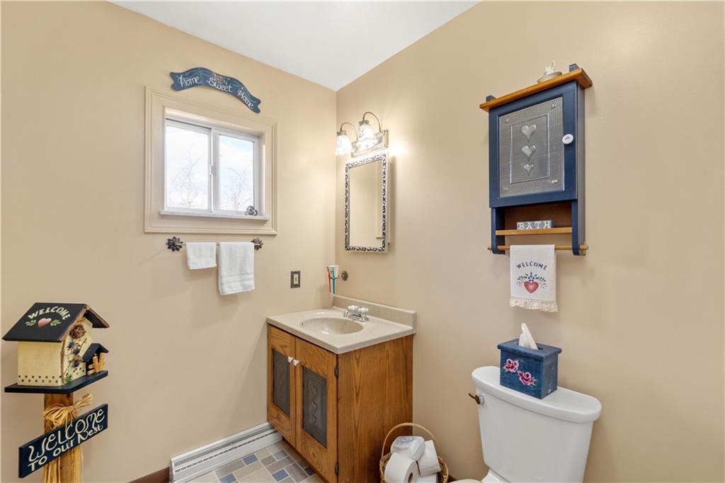 1235 Mounts Road Washington, PA 15301 - Photo 16 of 25