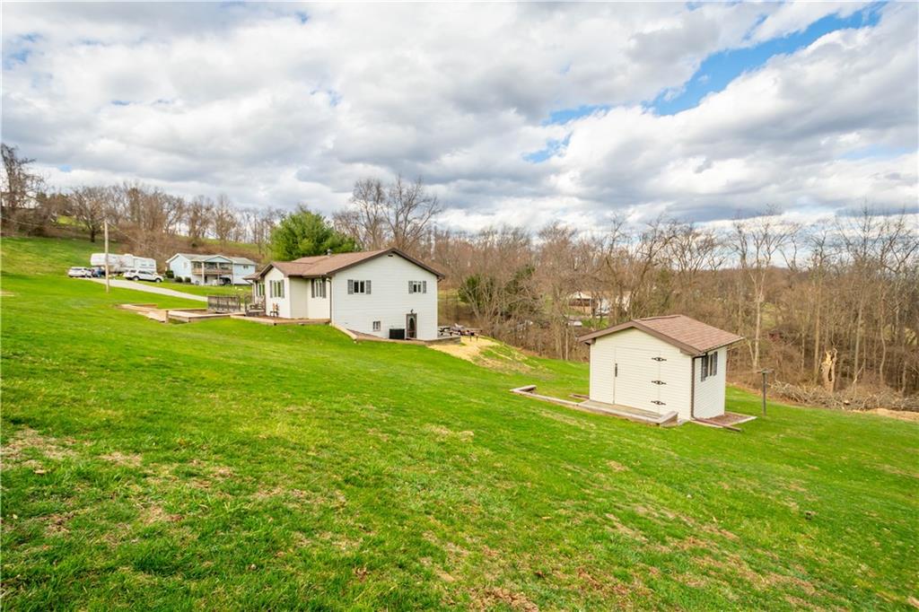 1235 Mounts Road Washington, PA 15301 - Photo 24 of 25