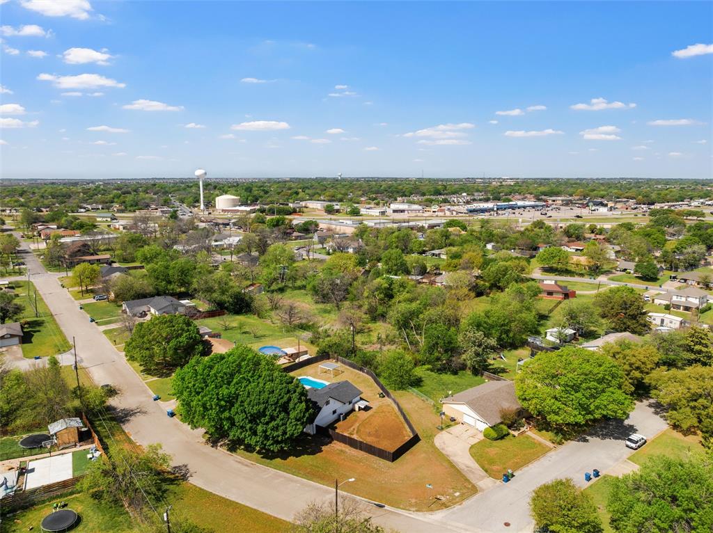 128 East Johnson Street Hewitt, TX 76643 - Photo 36 of 40