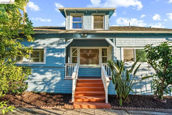 $799,000 | 3006 High Street, Oakland, CA 94619
