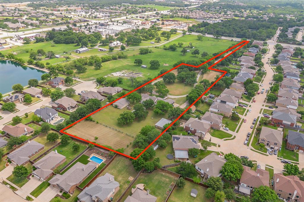 2313 Hickory Creek Road Denton, TX 76210 - Photo 2 of 39