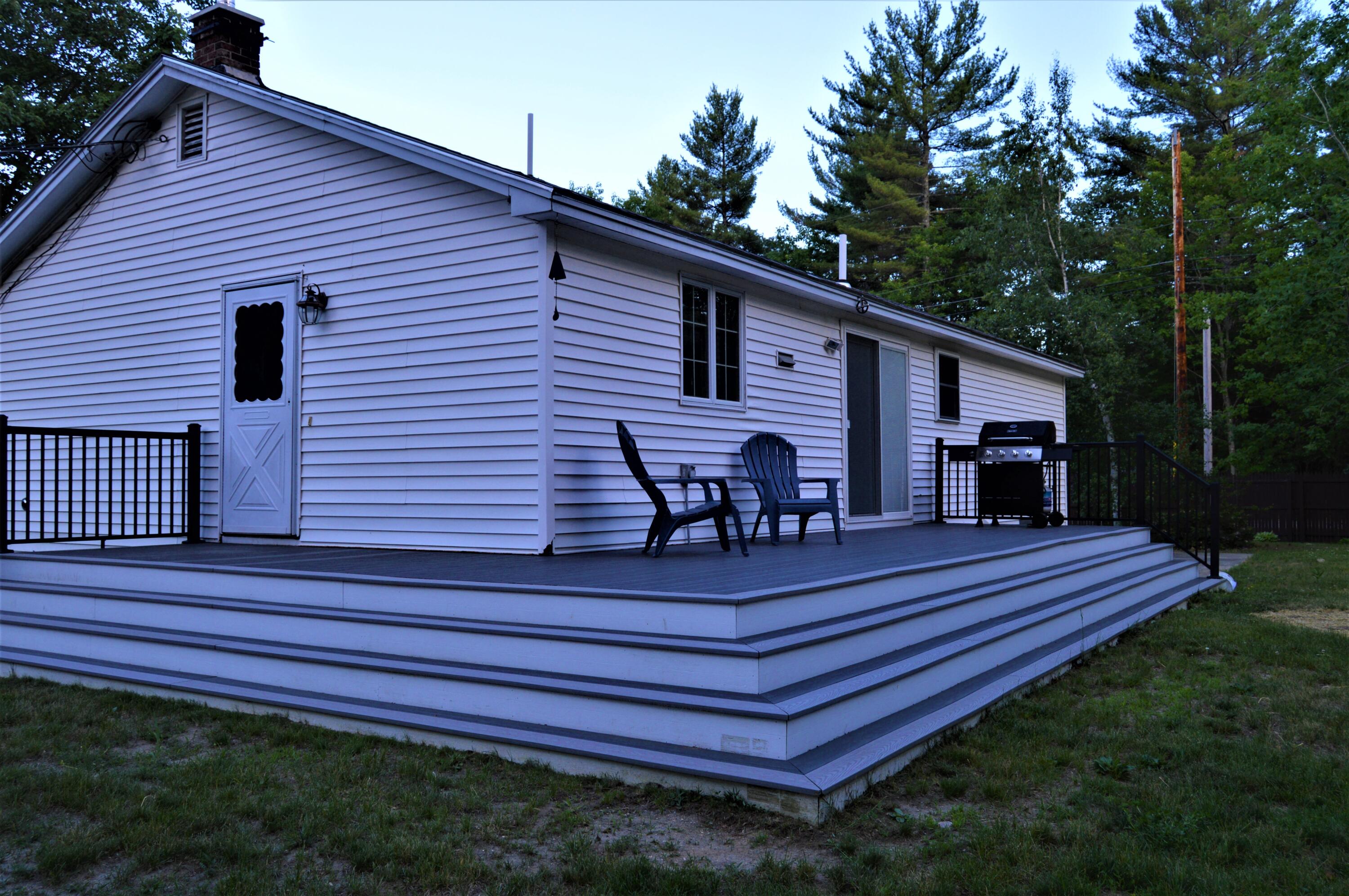 180 Chandler Road New Gloucester, ME 04260 - Photo 17 of 45 180 Chandler Mill Road