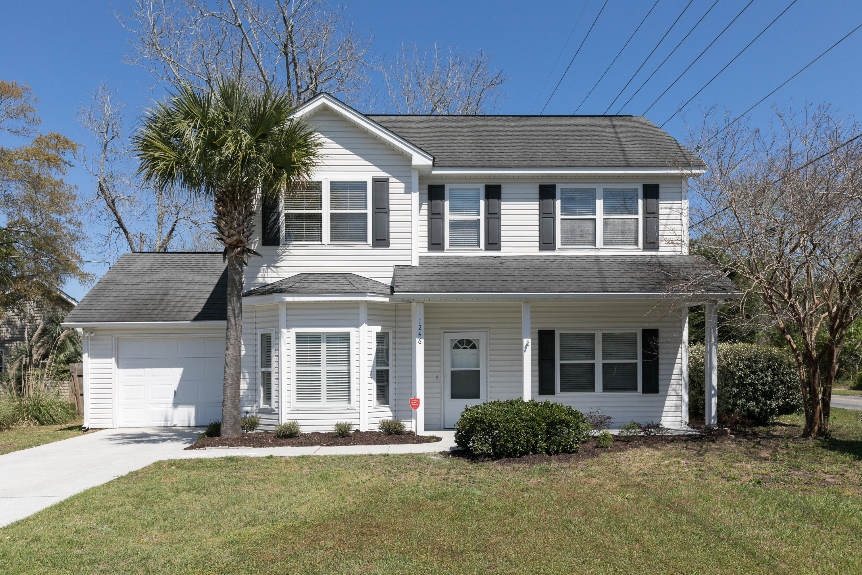 1246 Secessionville Road Charleston, SC 29412 - Photo 1 of 26 2-1246 Secessionville-MLS