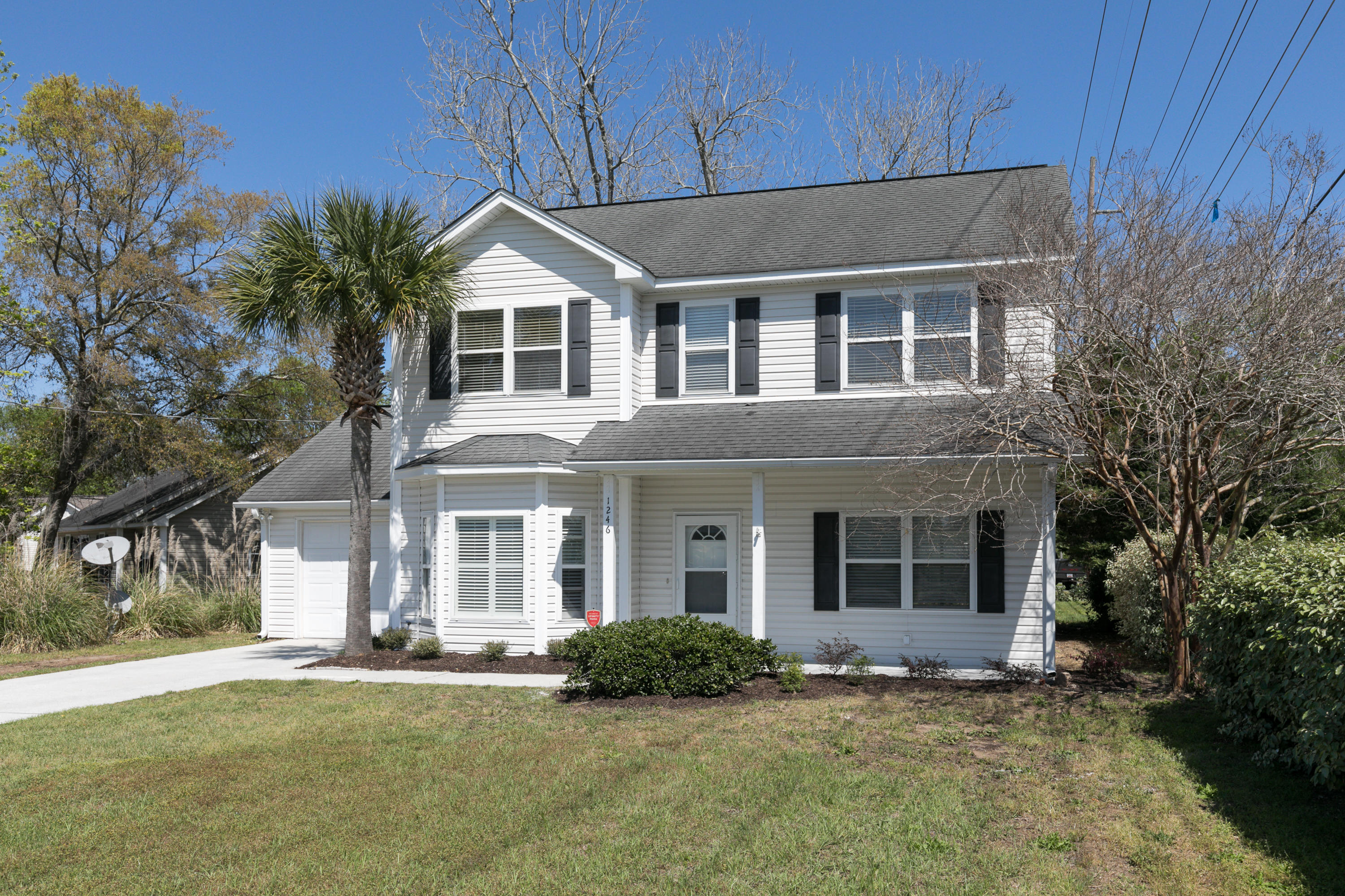 1246 Secessionville Road Charleston, SC 29412 - Photo 2 of 26 3-1246 Secessionville-MLS